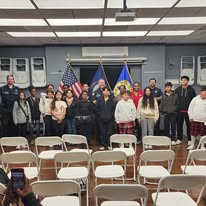 Clark County Equity Coalition