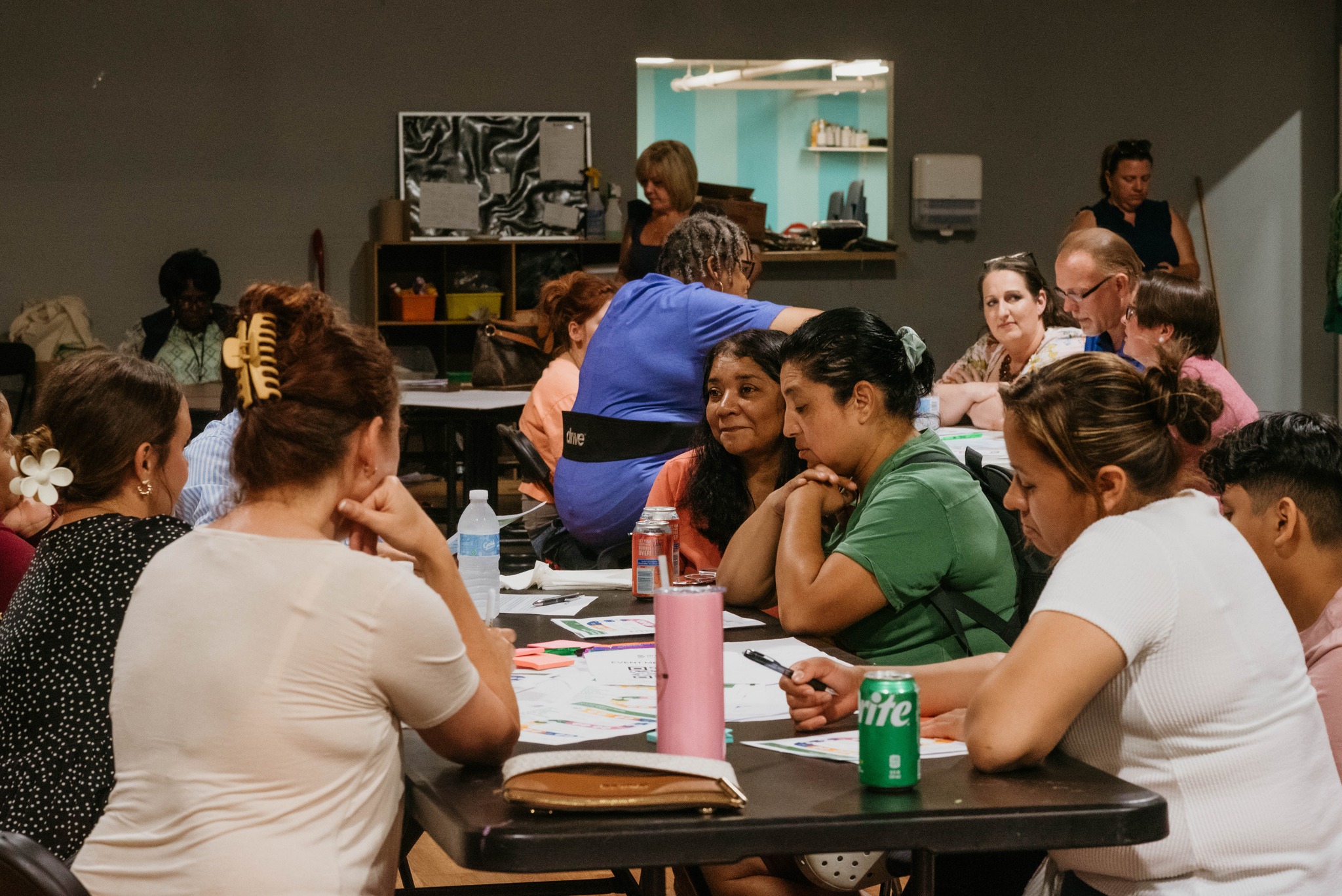 Clark County Equity Coalition